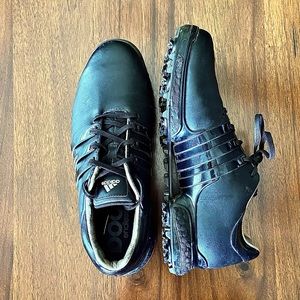 9.5 adidas tour 360 golf shoes